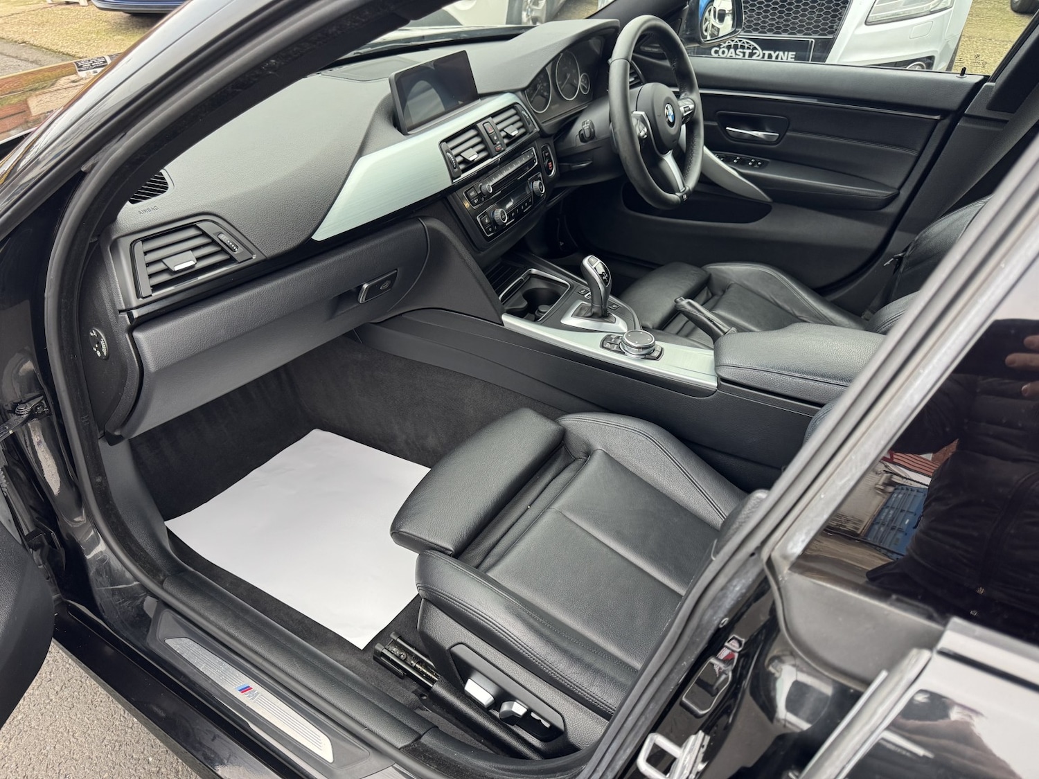 Used BMW 4 Series 2015 for sale - 77065639: Photo 50