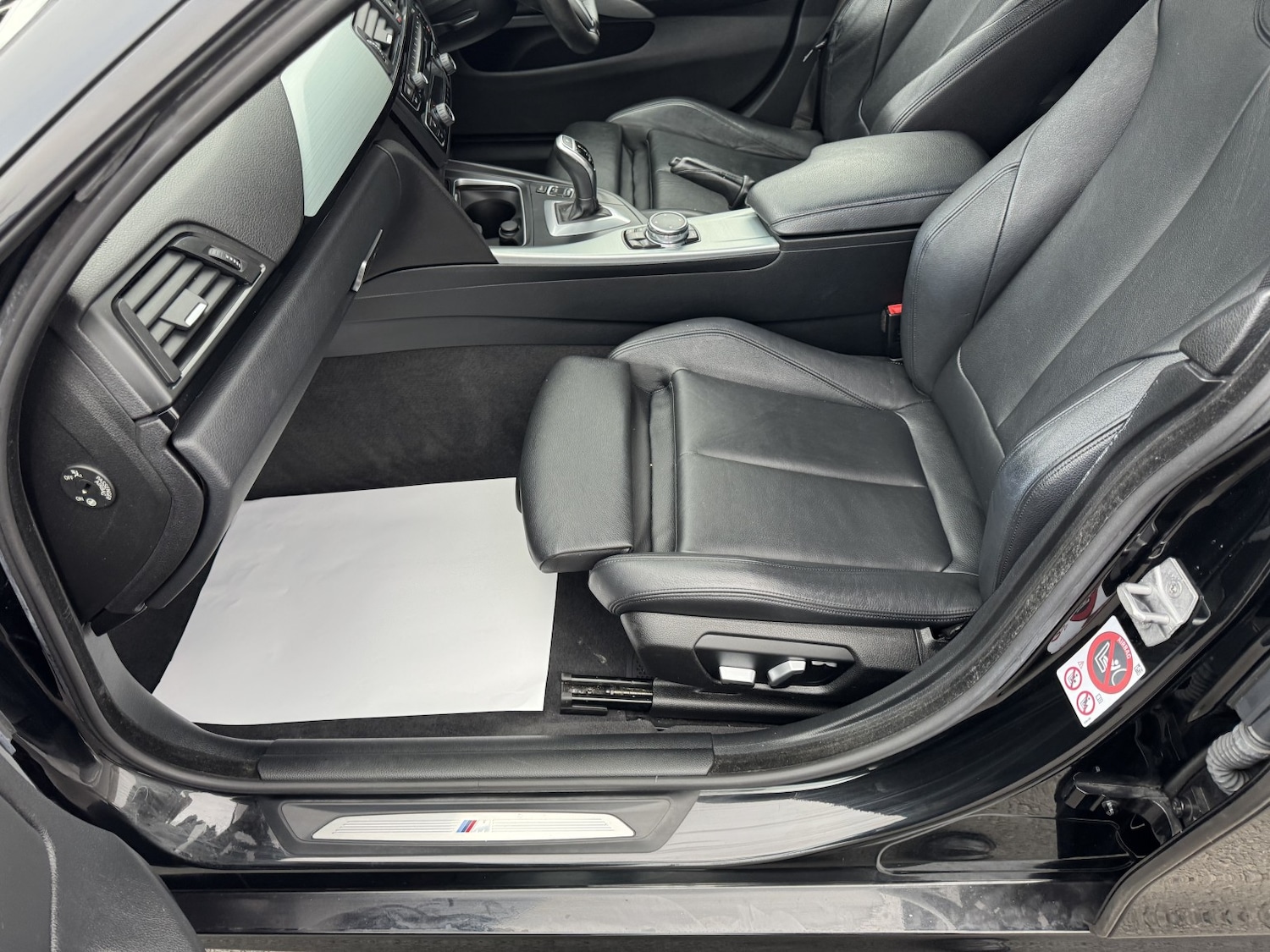 Used BMW 4 Series 2015 for sale - 77065639: Photo 51