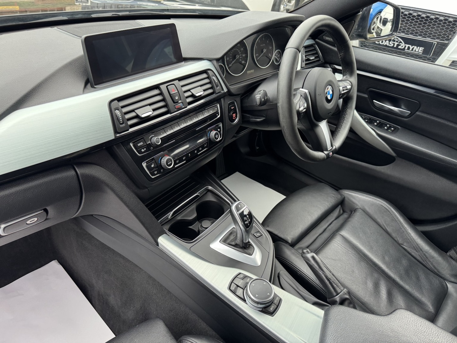 Used BMW 4 Series 2015 for sale - 77065639: Photo 52