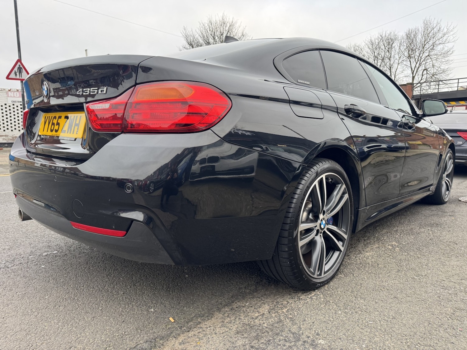 Used BMW 4 Series 2015 for sale - 77065639: Photo 7