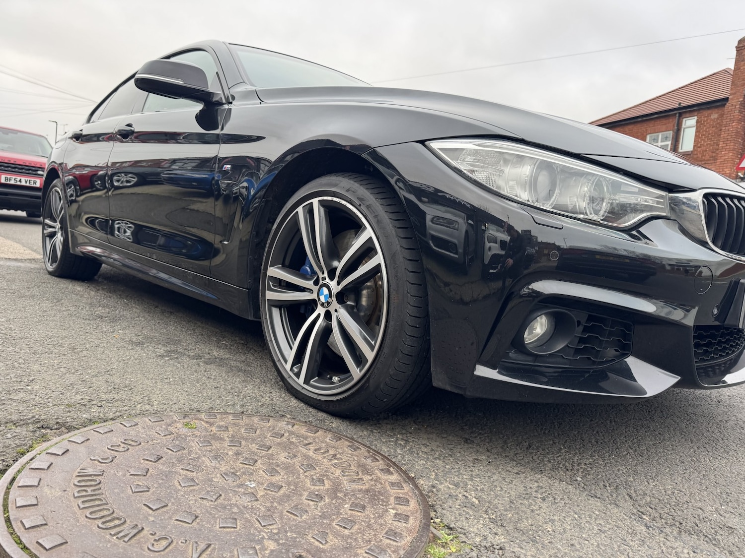 Used BMW 4 Series 2015 for sale - 77065639: Photo 8