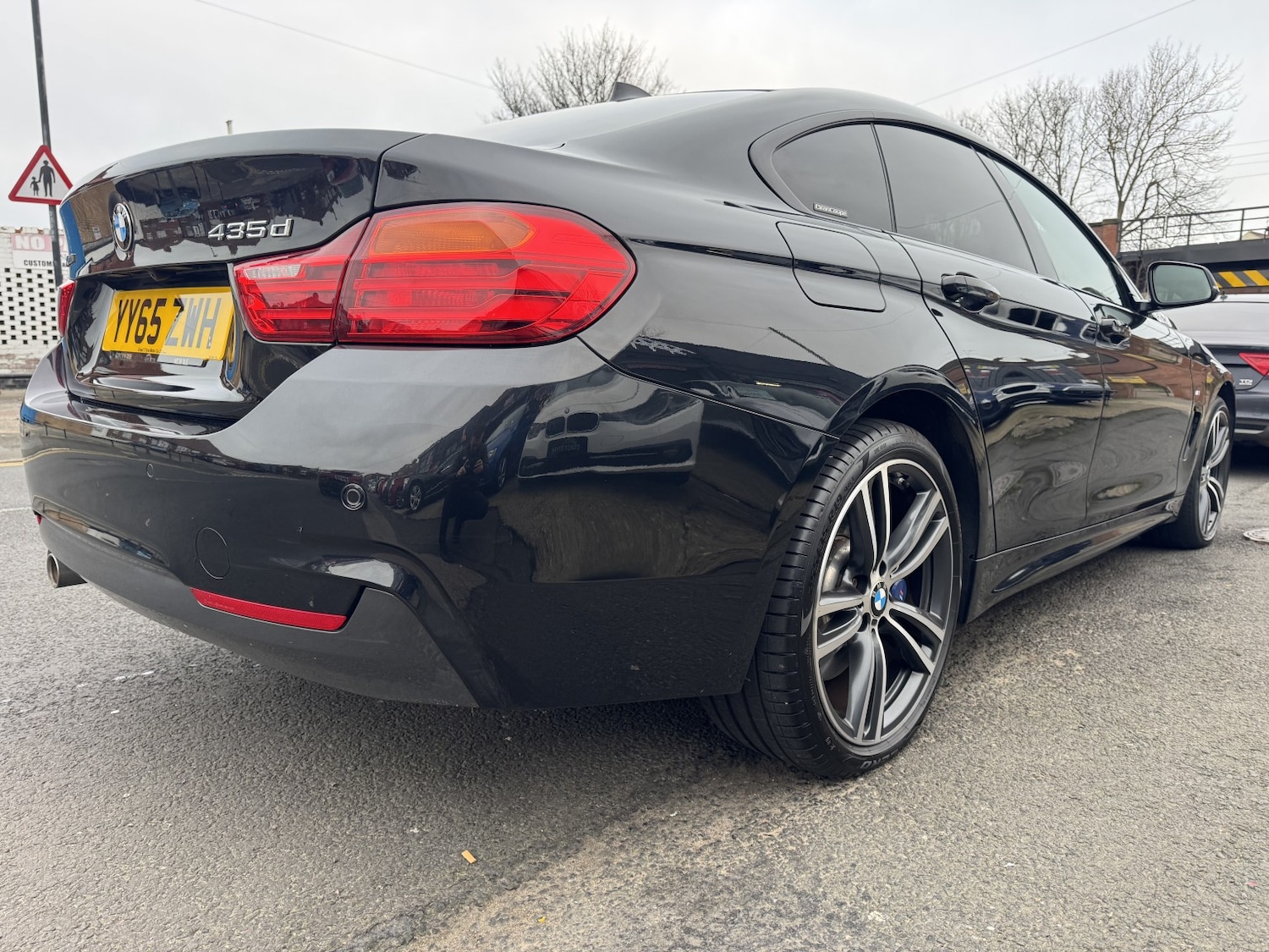 Used BMW 4 Series 2015 for sale - 77065639: Photo 9