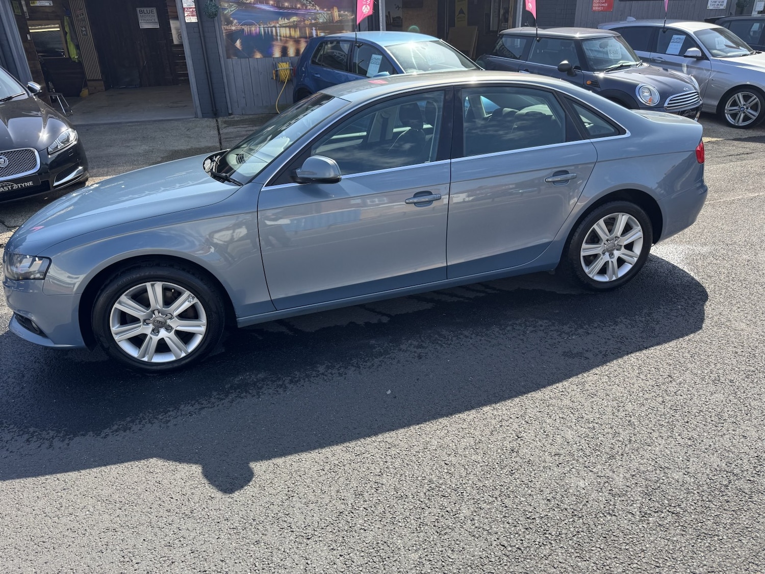 Used Audi A4 2010 for sale - 78168942: Photo 14