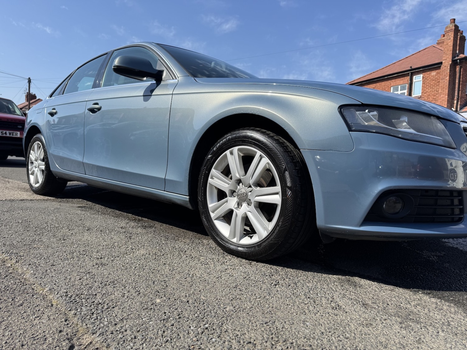 Used Audi A4 2010 for sale - 78168942: Photo 18