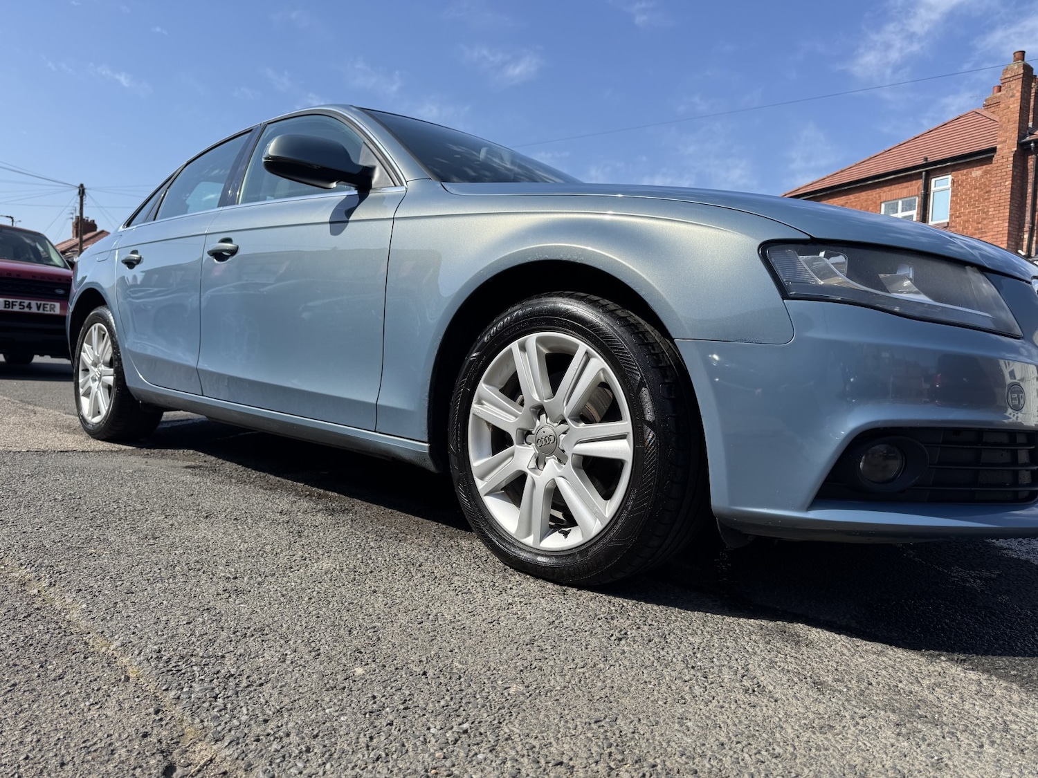 Used Audi A4 2010 for sale - 78168942: Photo 19