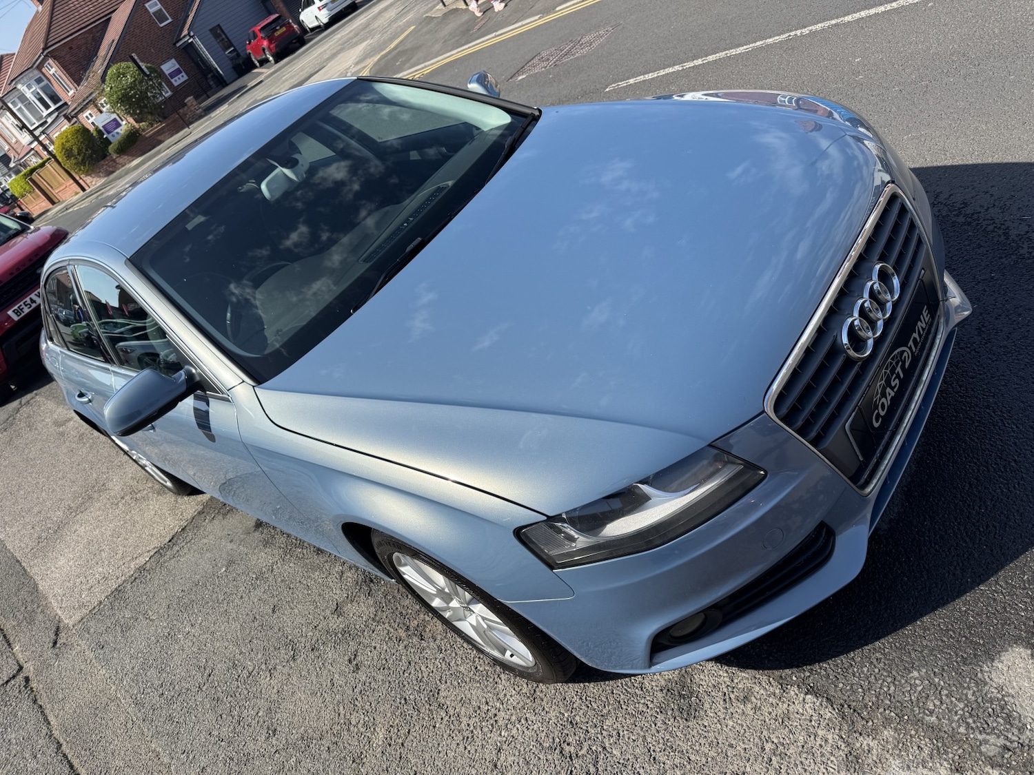 Used Audi A4 2010 for sale - 78168942: Photo 20