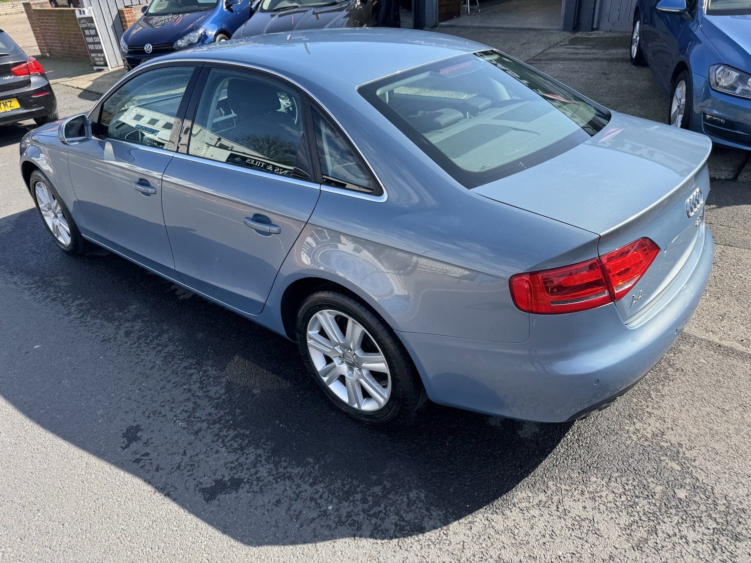 Used Audi A4 2010 for sale - 78168942: Photo 21