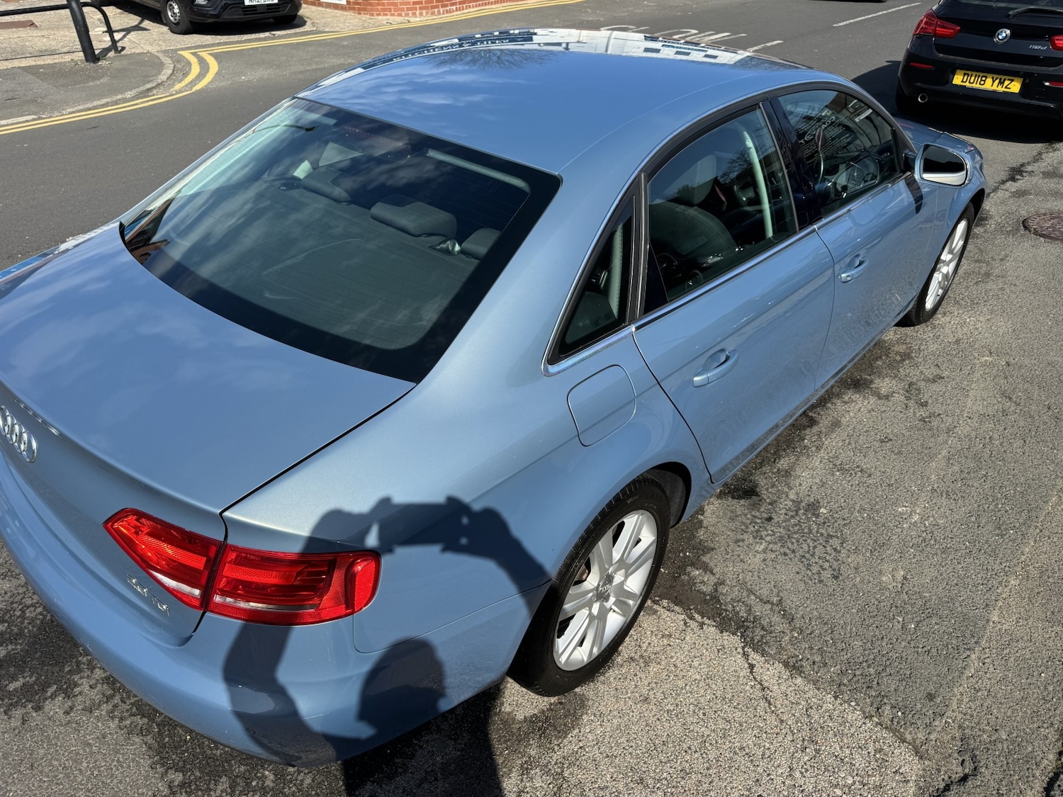 Used Audi A4 2010 for sale - 78168942: Photo 23