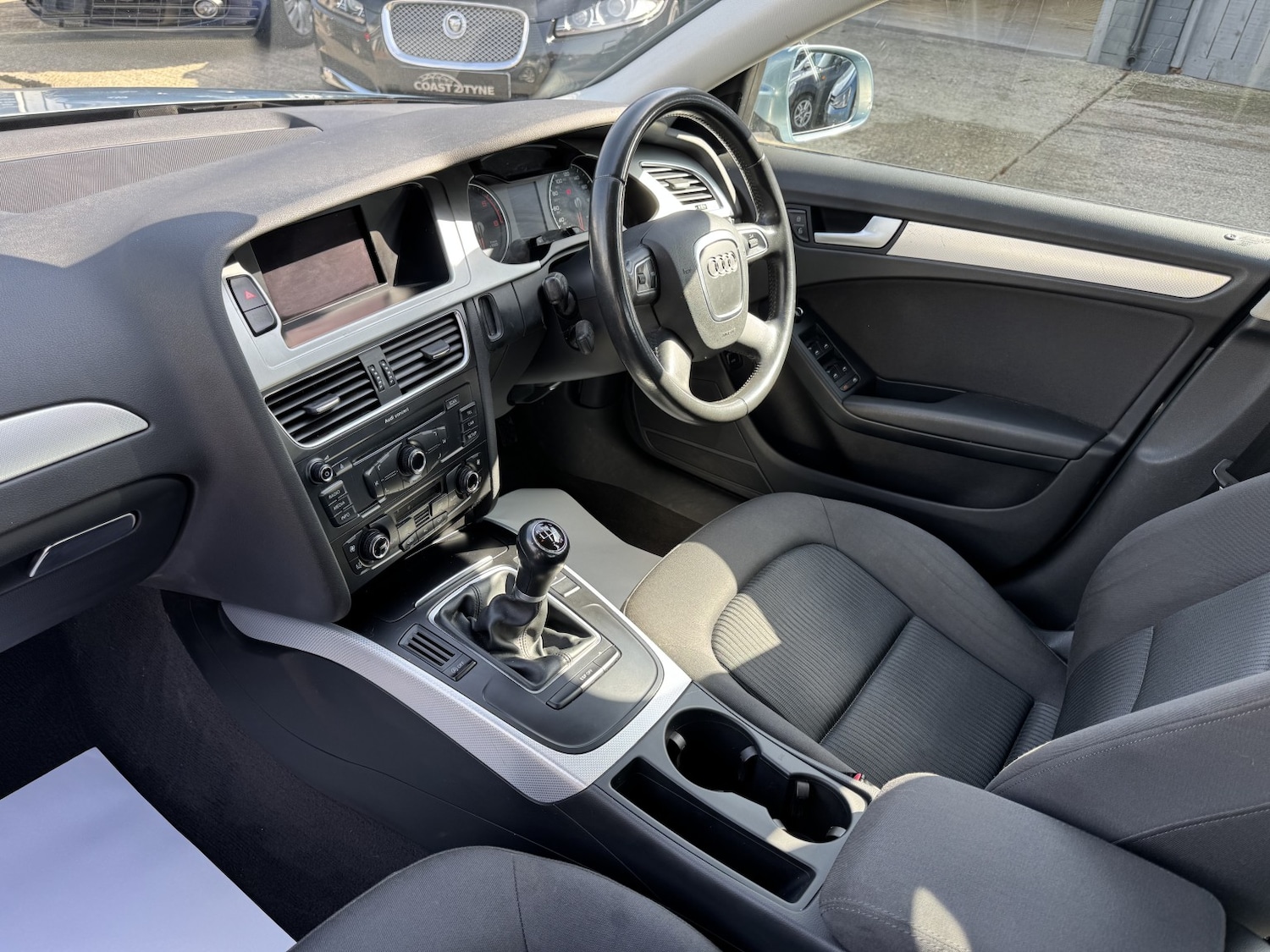 Used Audi A4 2010 for sale - 78168942: Photo 24