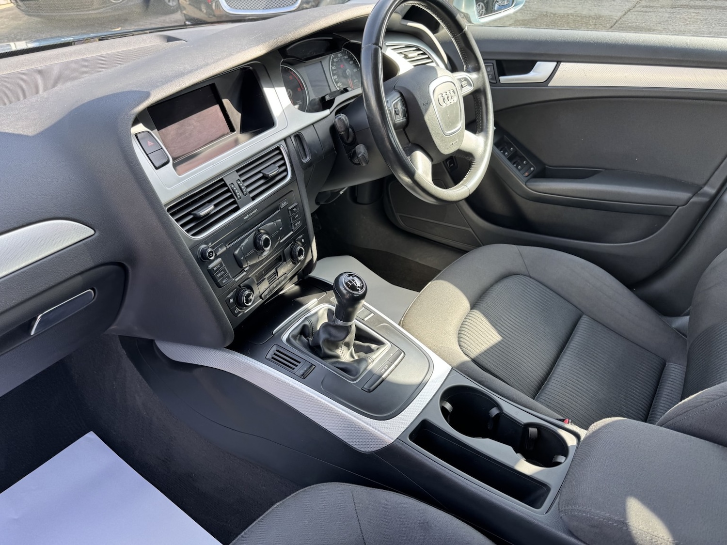 Used Audi A4 2010 for sale - 78168942: Photo 25