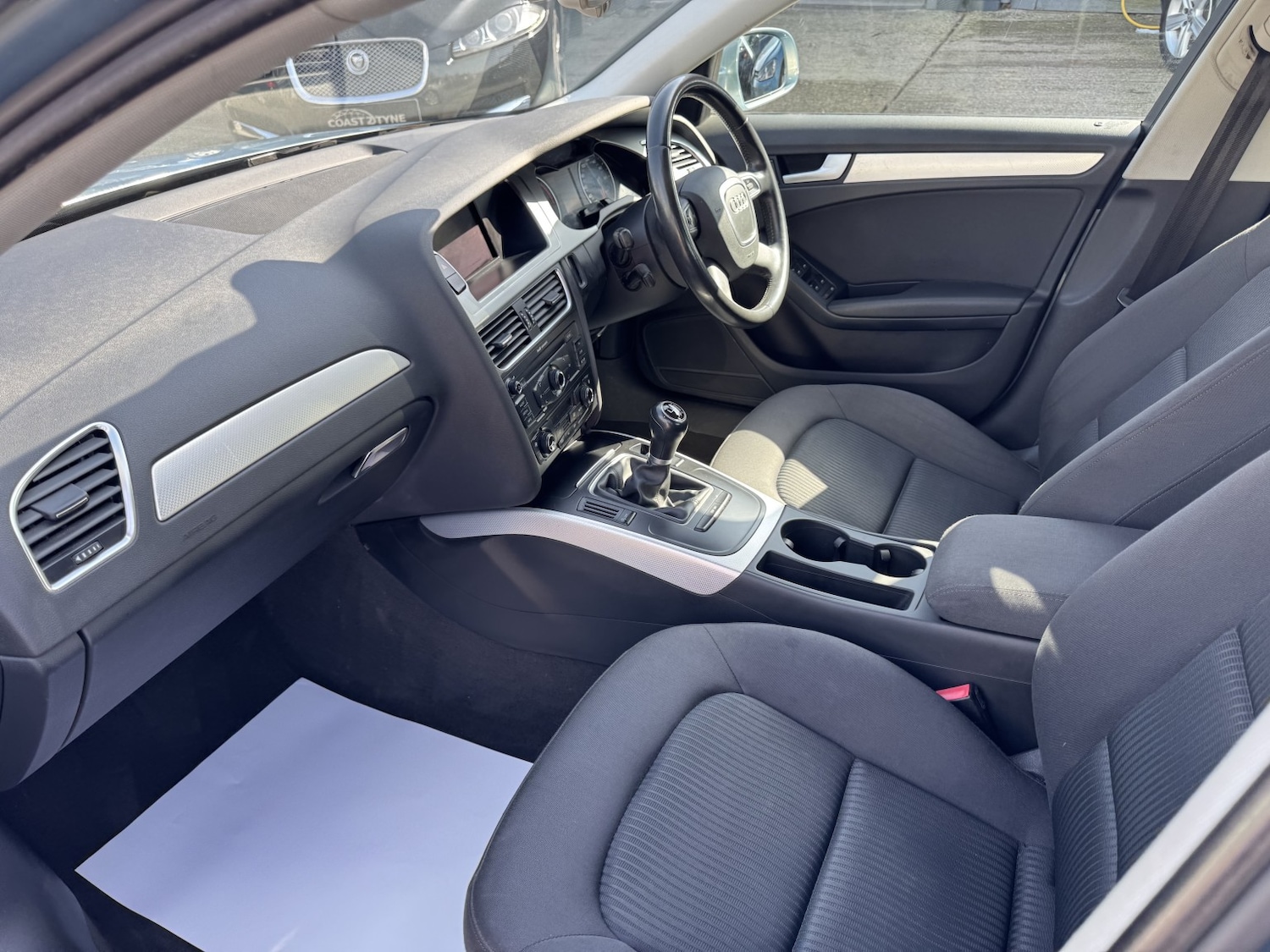 Used Audi A4 2010 for sale - 78168942: Photo 26