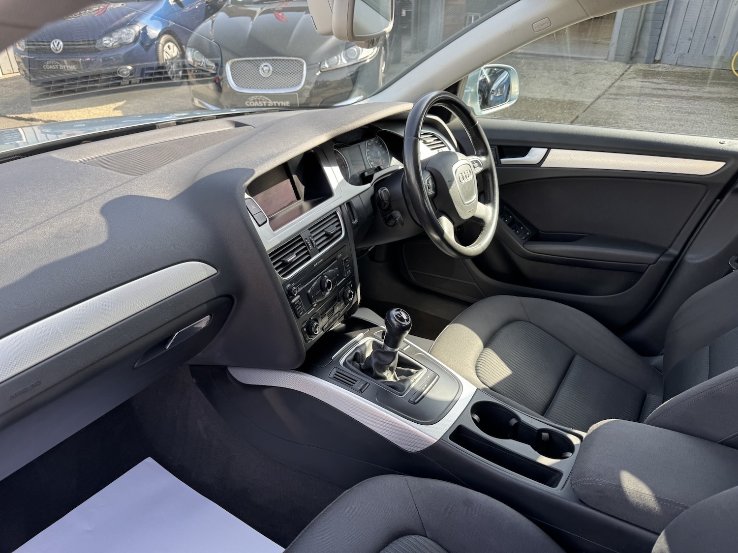 Used Audi A4 2010 for sale - 78168942: Photo 27