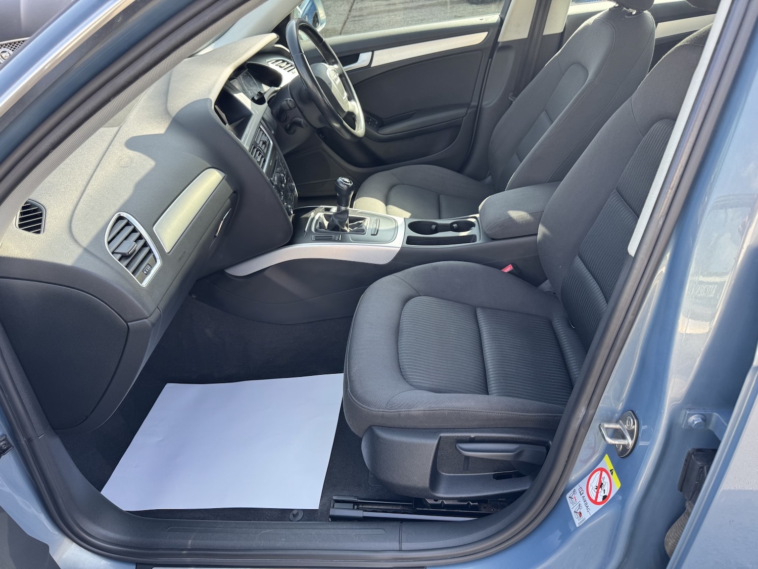 Used Audi A4 2010 for sale - 78168942: Photo 29