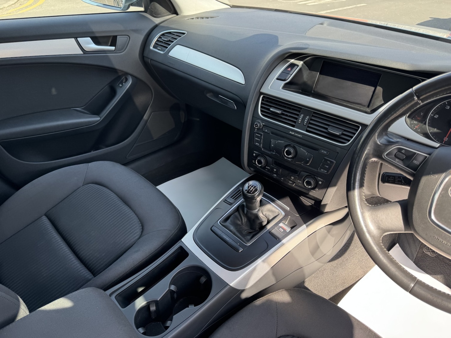 Used Audi A4 2010 for sale - 78168942: Photo 3