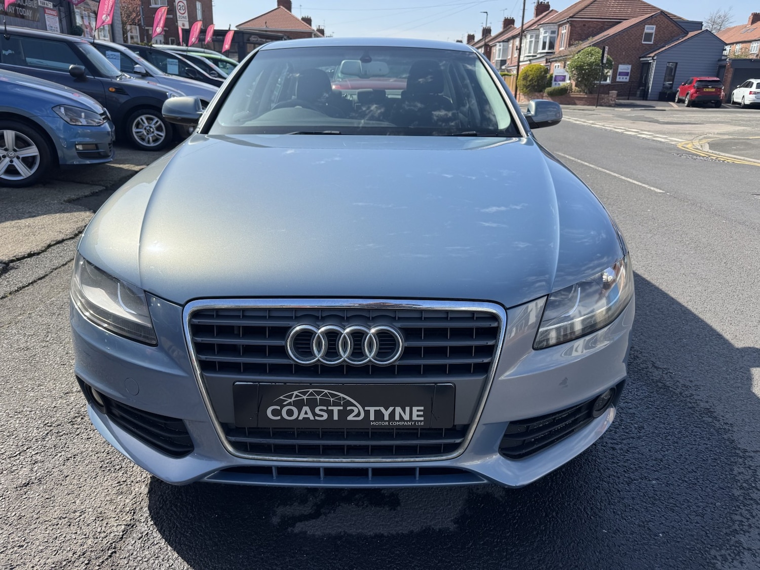 Used Audi A4 2010 for sale - 78168942: Photo 31