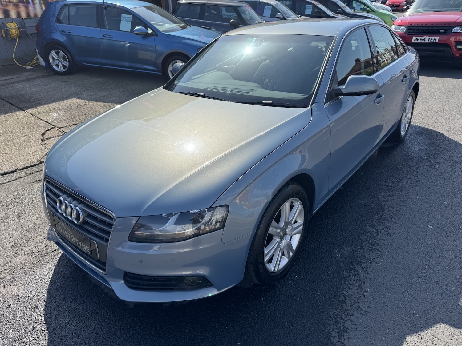 Used Audi A4 2010 for sale - 78168942: Photo 32