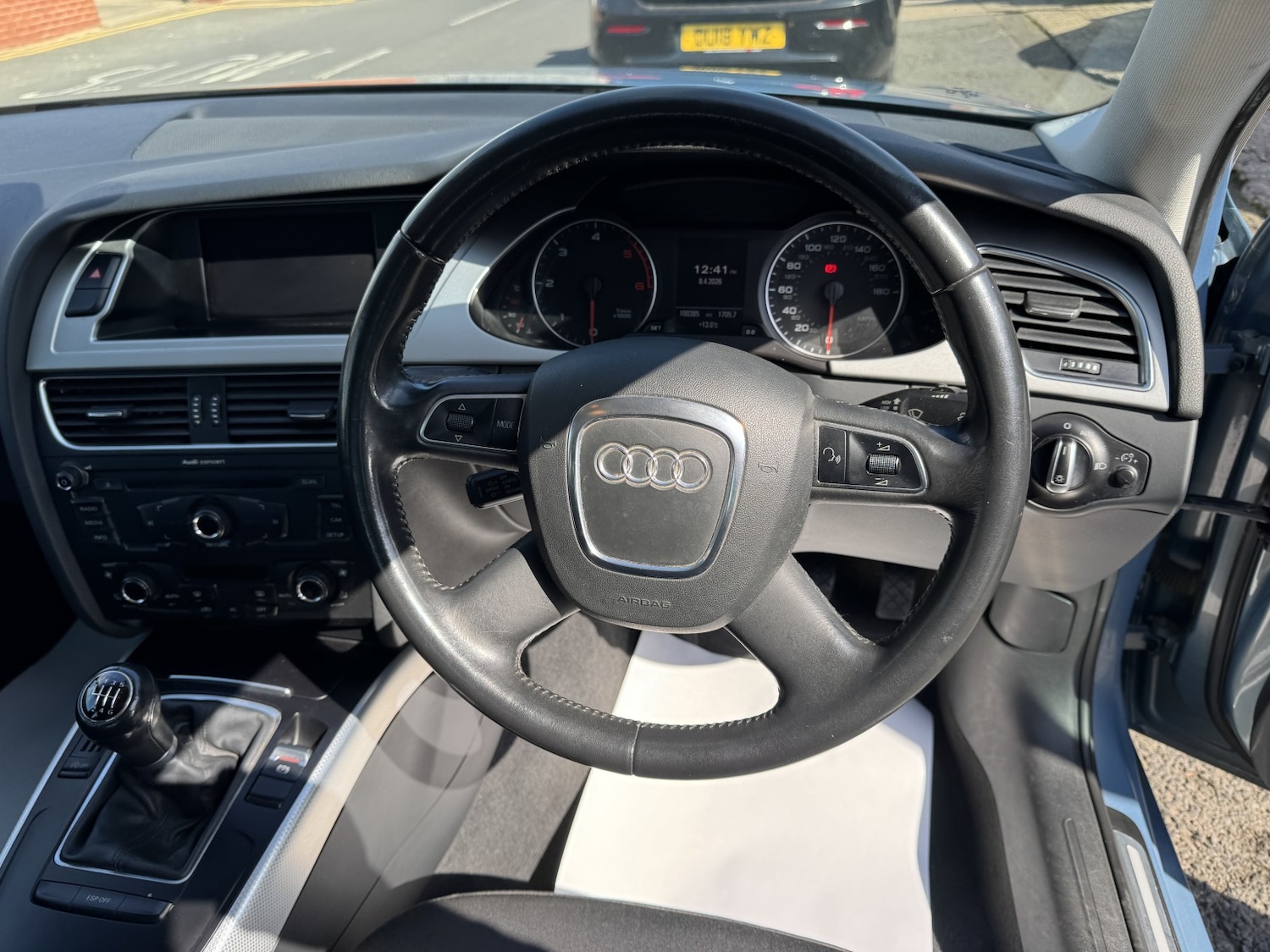 Used Audi A4 2010 for sale - 78168942: Photo 34