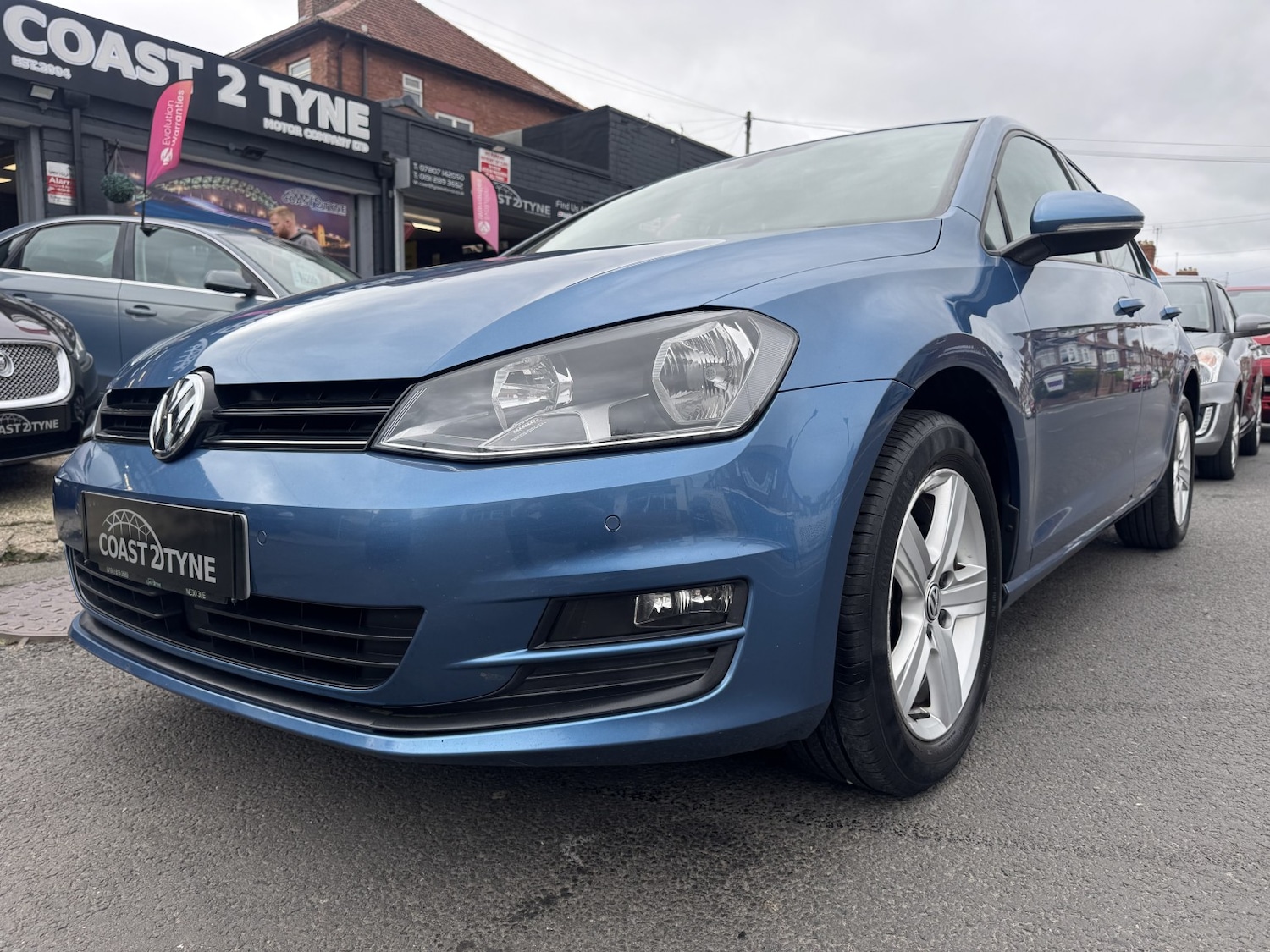 Used Volkswagen Golf 2015 for sale - 78004459: Photo 17