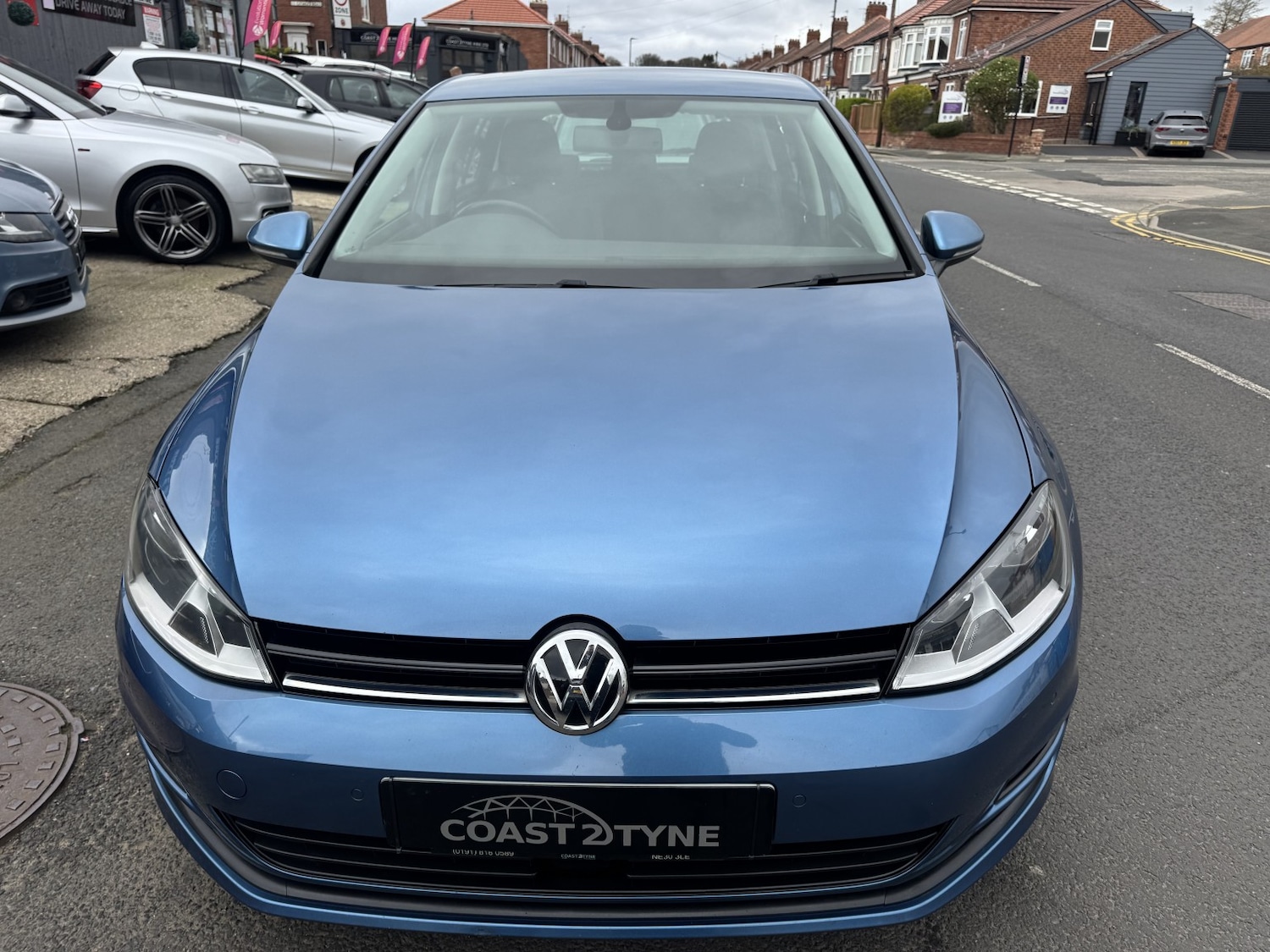 Used Volkswagen Golf 2015 for sale - 78004459: Photo 18