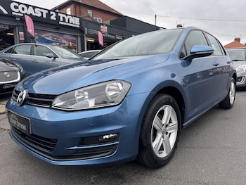 Used Volkswagen Golf 2015 for sale - 78004459: Photo