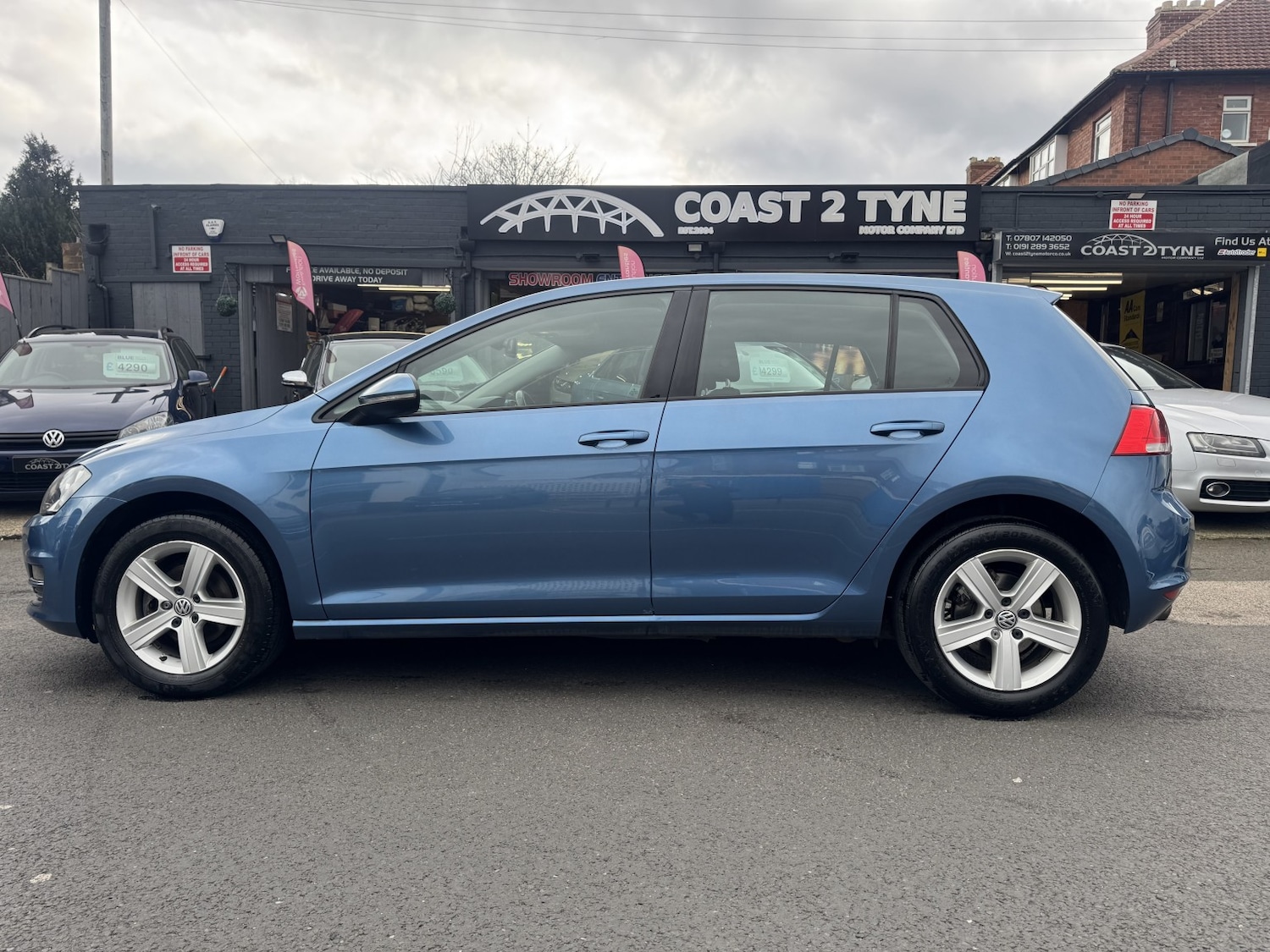 Used Volkswagen Golf 2015 for sale - 78004459: Photo 27