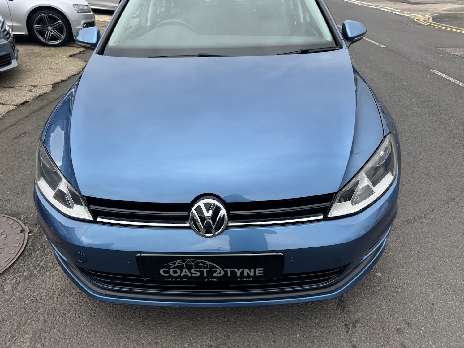 Used Volkswagen Golf 2015 for sale - 78004459: Photo 29