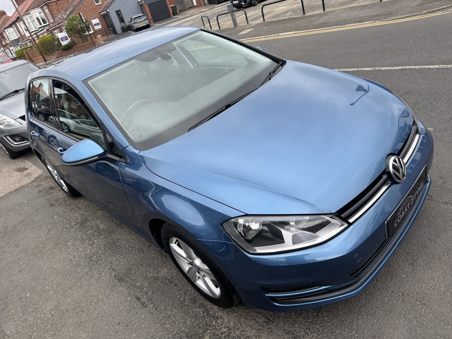 Used Volkswagen Golf 2015 for sale - 78004459: Photo 31