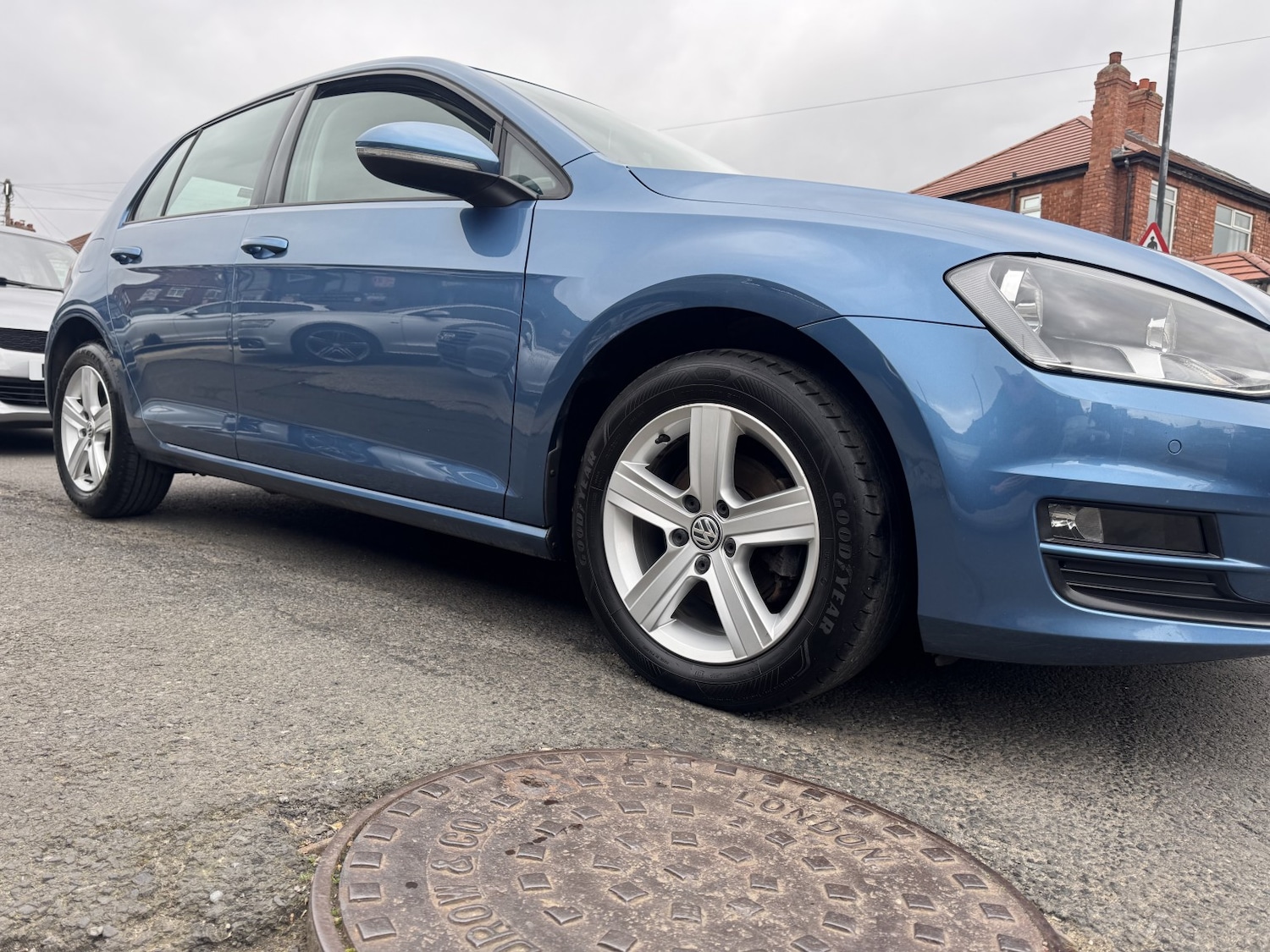 Used Volkswagen Golf 2015 for sale - 78004459: Photo 32