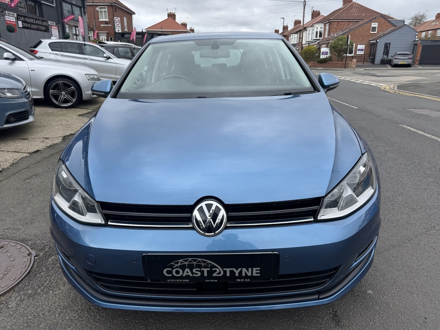 Used Volkswagen Golf 2015 for sale - 78004459: Photo 36