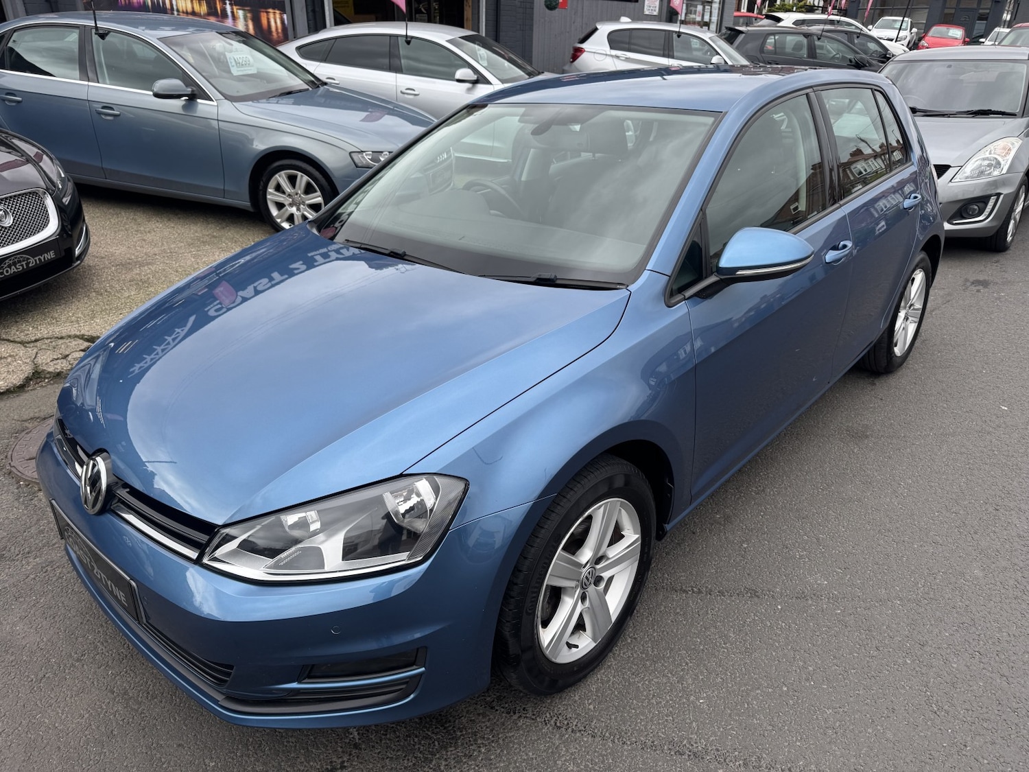 Used Volkswagen Golf 2015 for sale - 78004459: Photo 37
