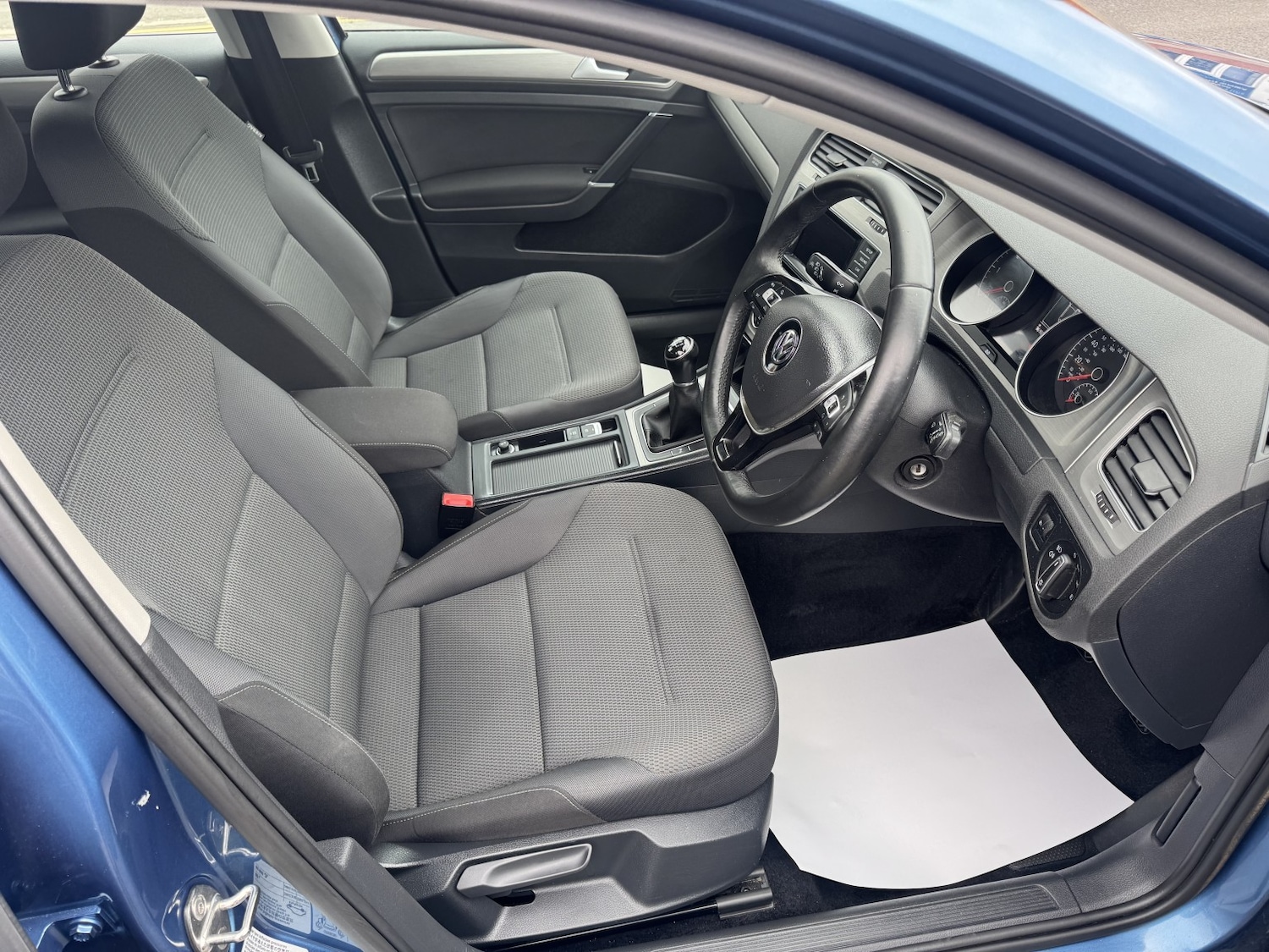 Used Volkswagen Golf 2015 for sale - 78004459: Photo 38