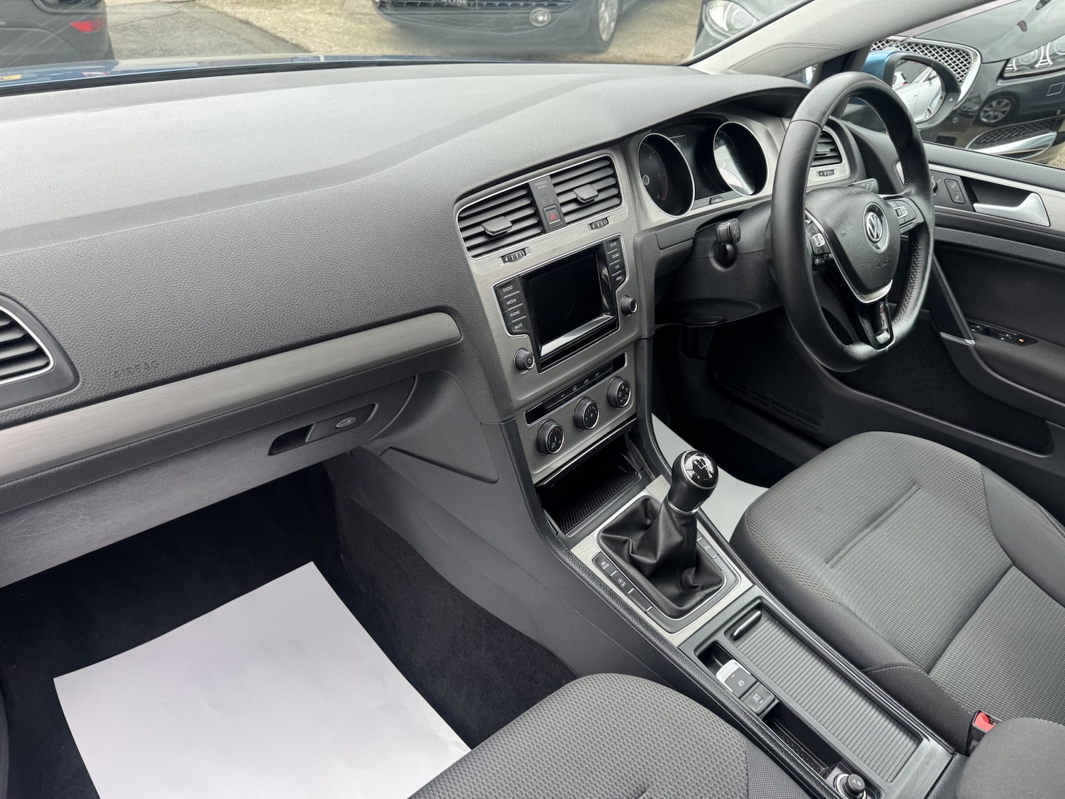 Used Volkswagen Golf 2015 for sale - 78004459: Photo 42