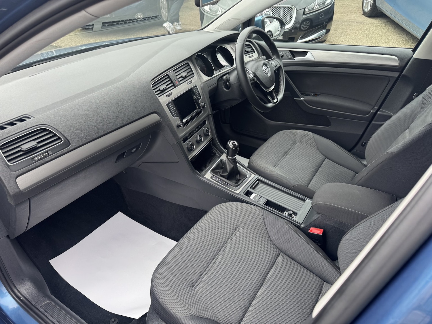 Used Volkswagen Golf 2015 for sale - 78004459: Photo 43