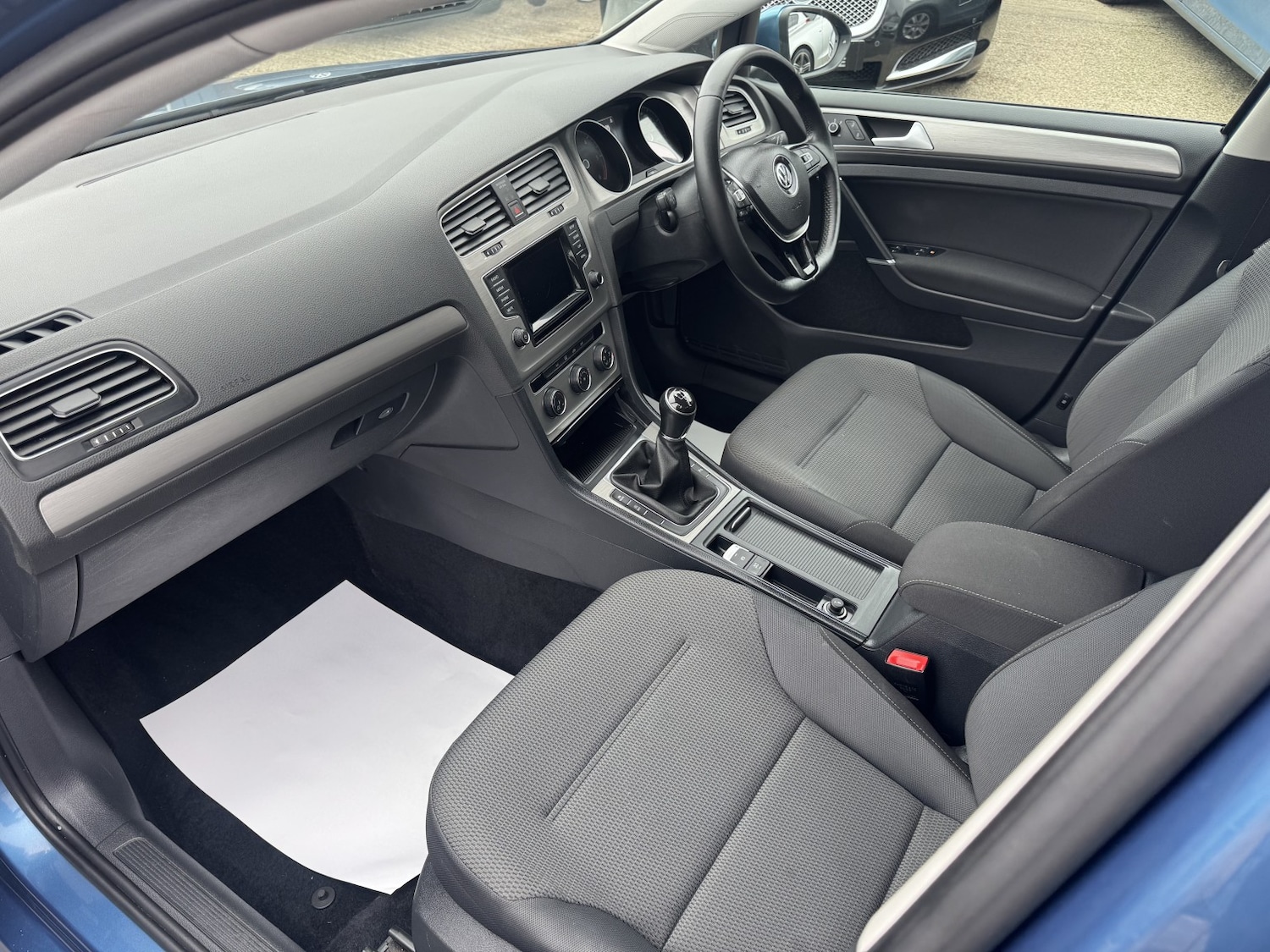 Used Volkswagen Golf 2015 for sale - 78004459: Photo 44