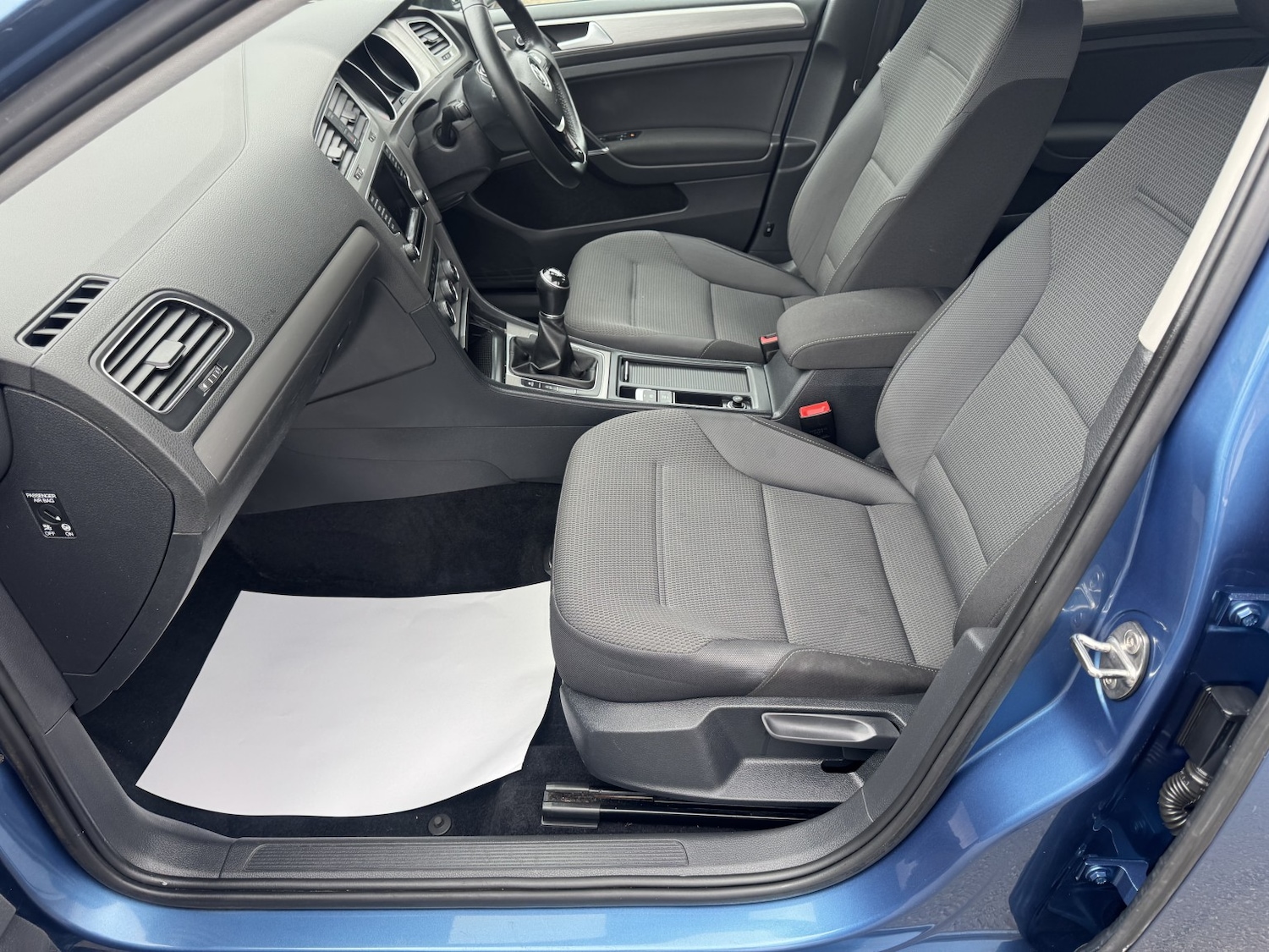 Used Volkswagen Golf 2015 for sale - 78004459: Photo 45