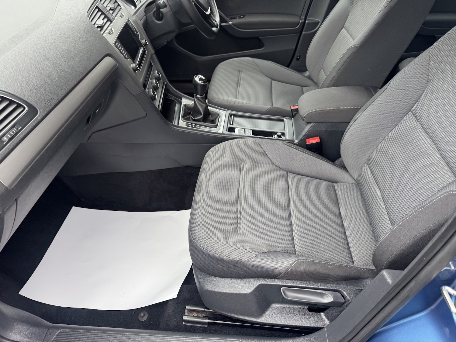 Used Volkswagen Golf 2015 for sale - 78004459: Photo 46