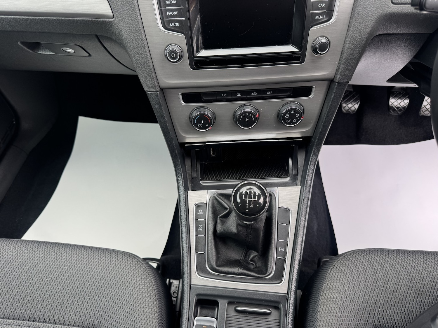 Used Volkswagen Golf 2015 for sale - 78004459: Photo 48