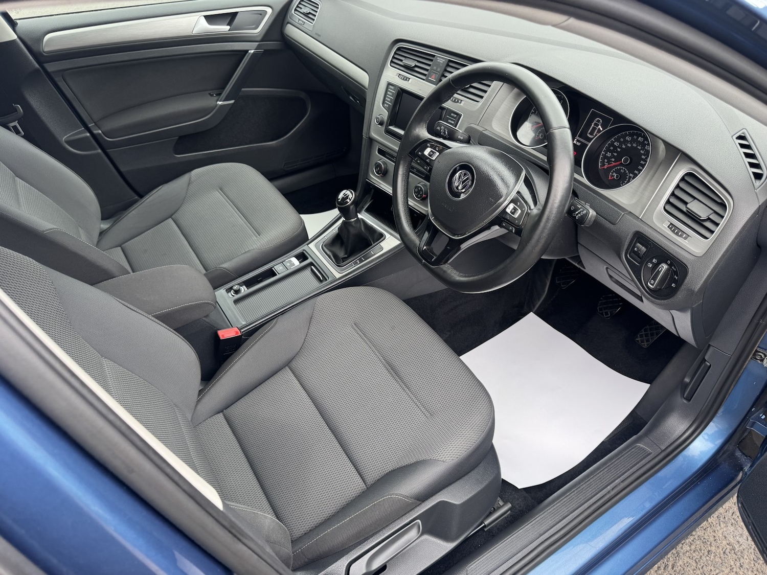 Used Volkswagen Golf 2015 for sale - 78004459: Photo 49