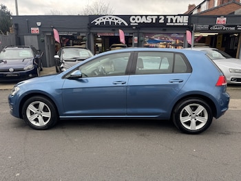Used Volkswagen Golf 2015 for sale - 78004459: Photo