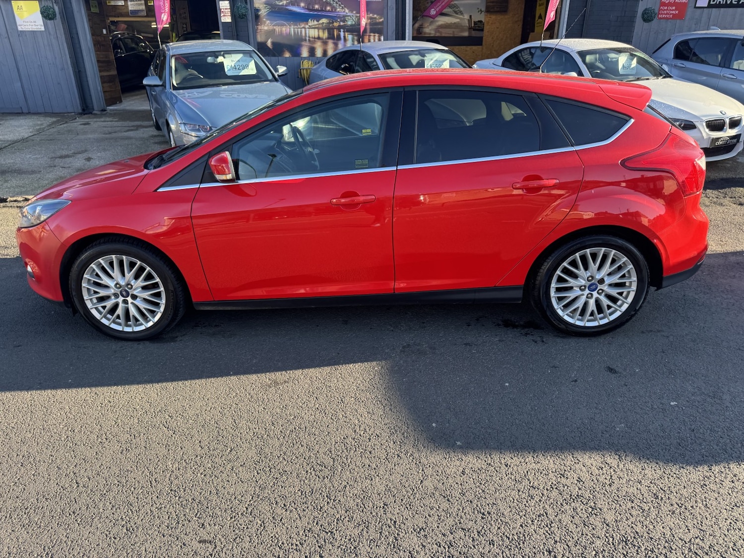 Used Ford Focus 2013 for sale - 77796888: Photo 18