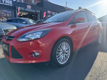 Used Ford Focus 2013 for sale - 77796888: Photo