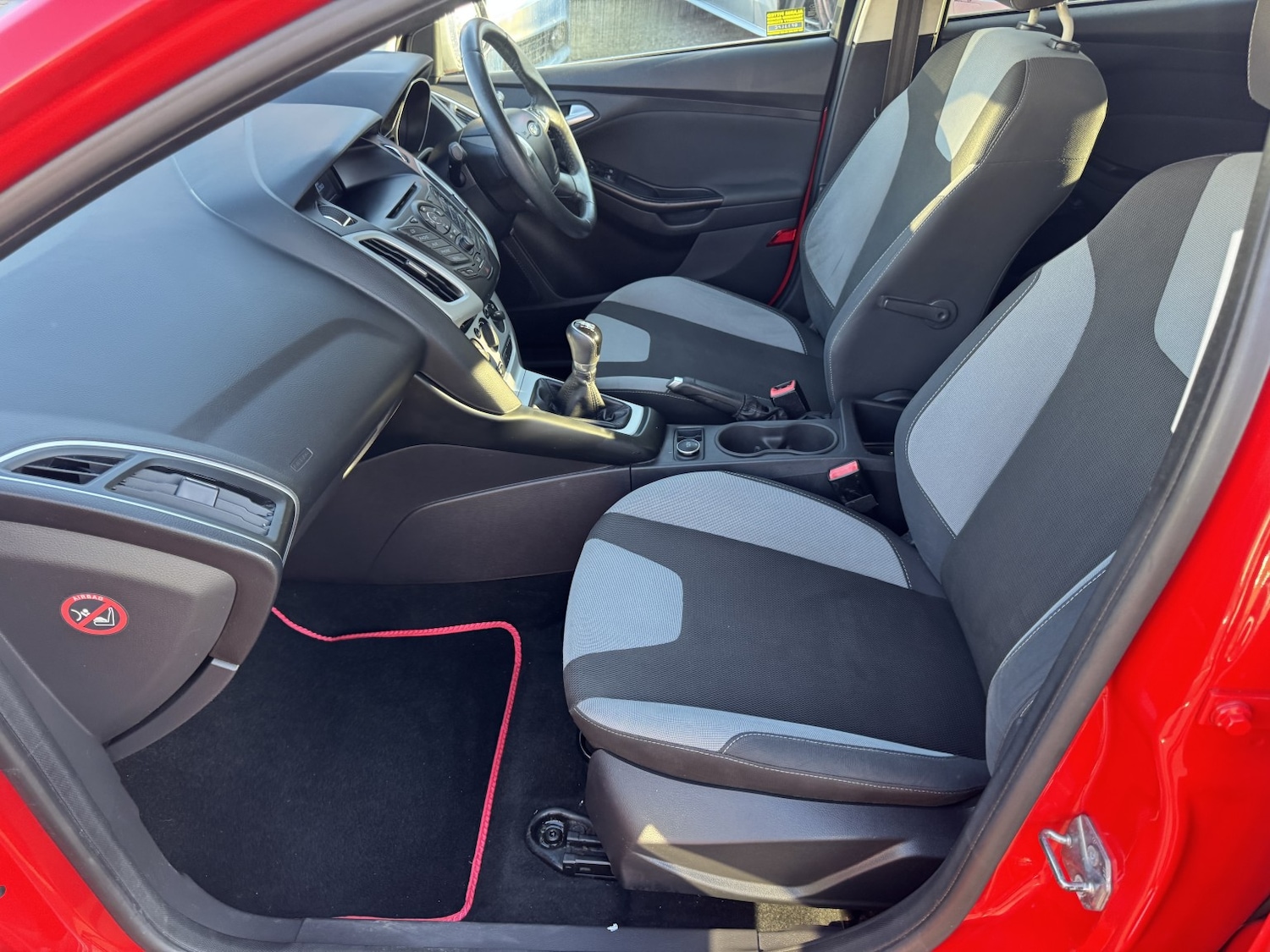 Used Ford Focus 2013 for sale - 77796888: Photo 35