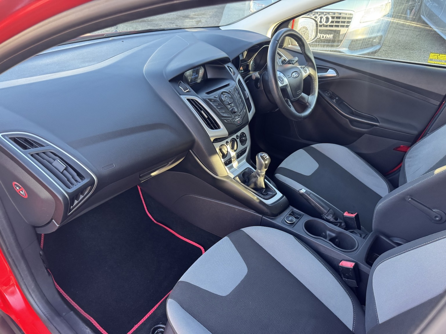 Used Ford Focus 2013 for sale - 77796888: Photo 36