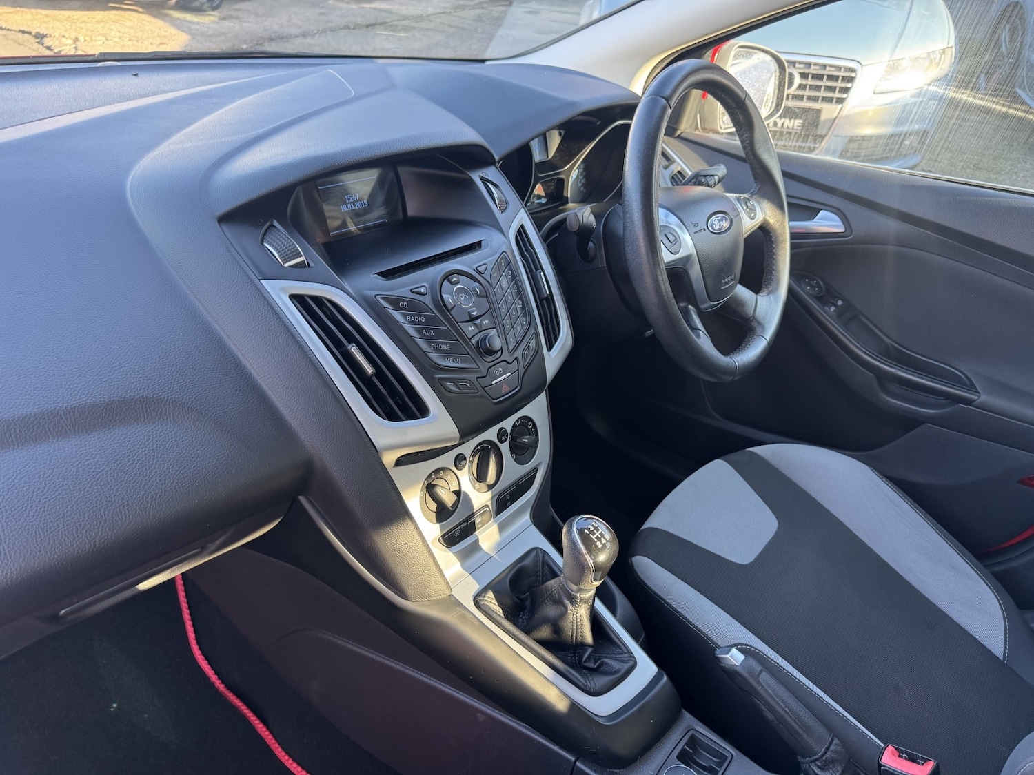 Used Ford Focus 2013 for sale - 77796888: Photo 37