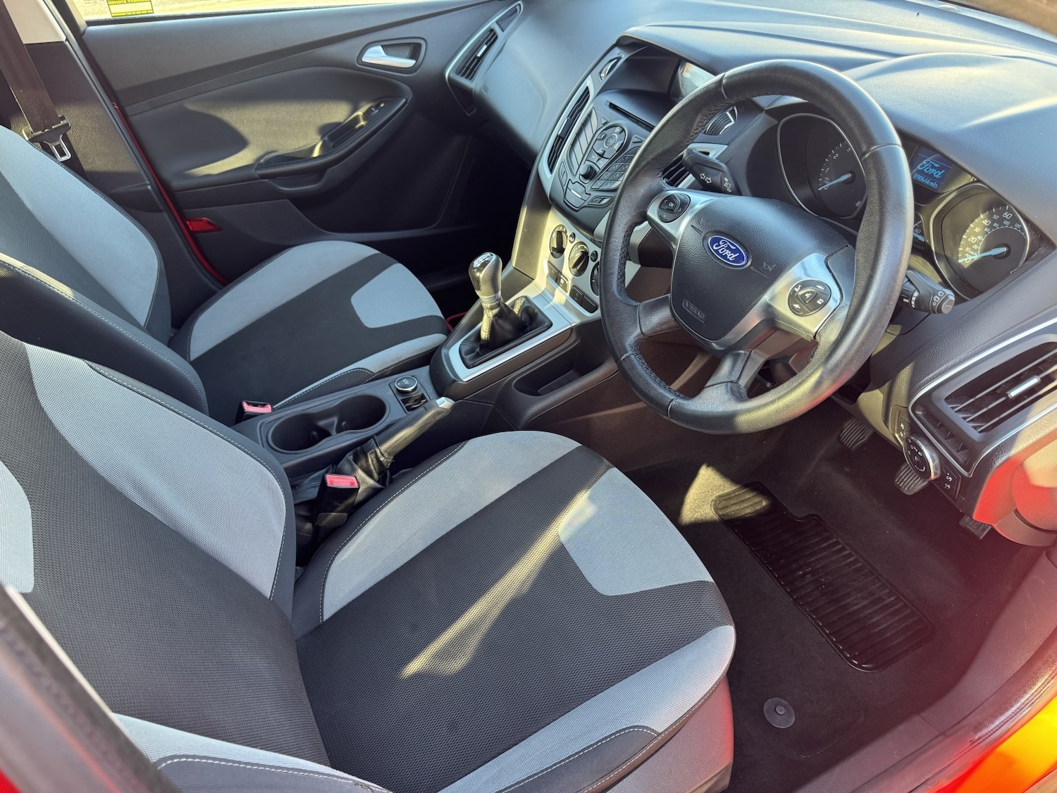 Used Ford Focus 2013 for sale - 77796888: Photo 39