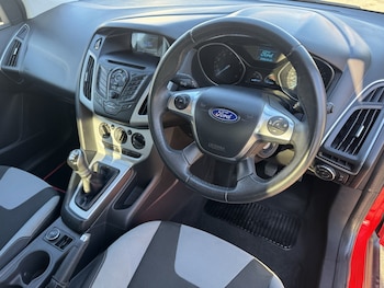 Used Ford Focus 2013 for sale - 77796888: Photo