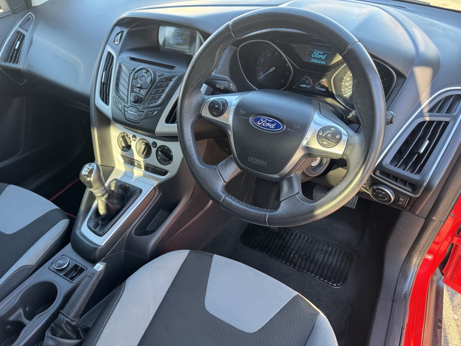 Used Ford Focus 2013 for sale - 77796888: Photo 41