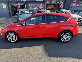 Used Ford Focus 2013 for sale - 77796888: Photo