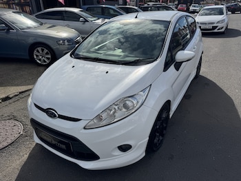 Used Ford Fiesta 2012 for sale - 78084381: Photo