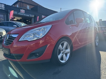 2013 - 1.3 CDTi Tech Line 5dr